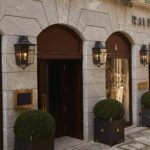 Ralph Lauren Flagship